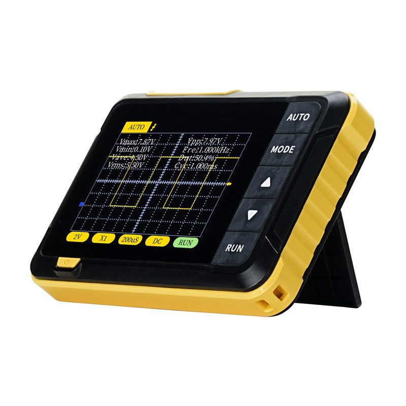 FNIRSI DSO152 portable mini oscilloscope_1