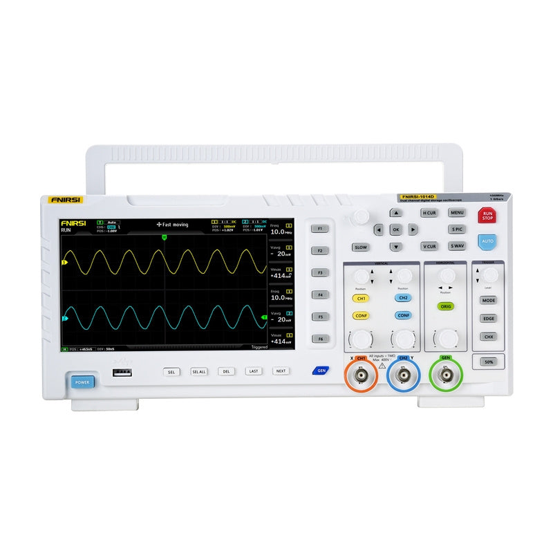 FNIRSI 1014D 2-in-1 oscilloscope signal generator_0