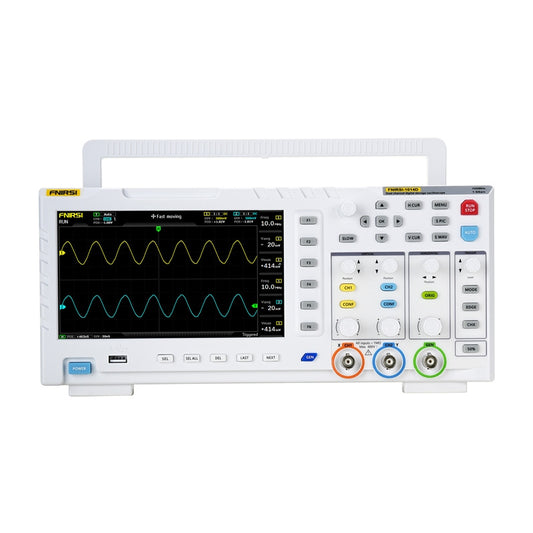 FNIRSI 1014D 2-in-1 oscilloscope signal generator_0