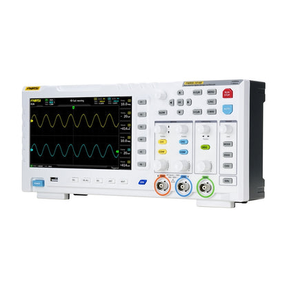 FNIRSI 1014D 2-in-1 oscilloscope signal generator_1