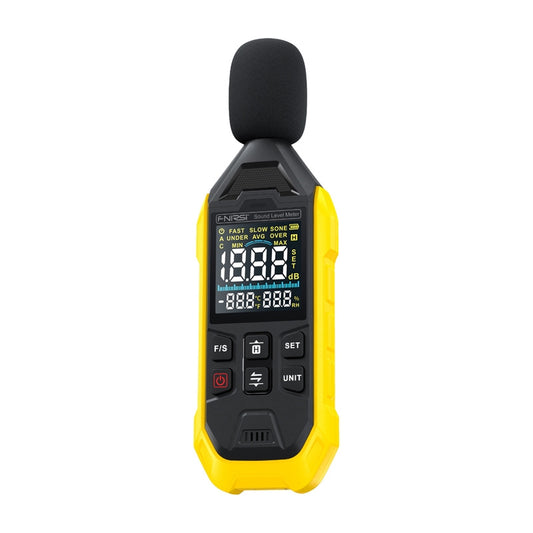 FNIRSI FDM01 noise decibel meter_0