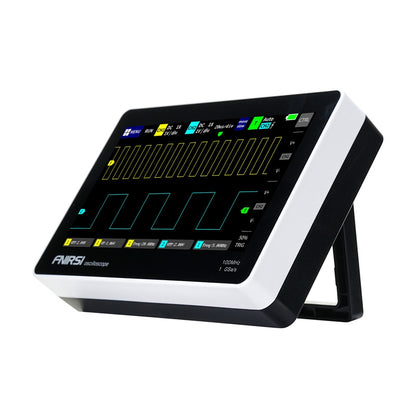 FNIRSI 1013D 7" portable tablet oscilloscope_1