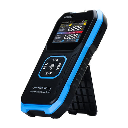 FNIRSI HRM-10 internal battery resistance meter_2