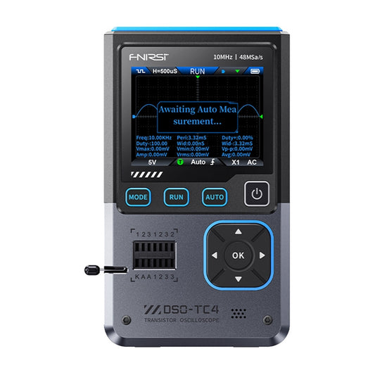 Portable 3-in-1 mini oscilloscope FNIRSI DSO-TC4_0