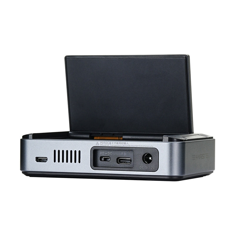 FNIRSI DPS150 DC programmable mini laboratory power supply unit_1