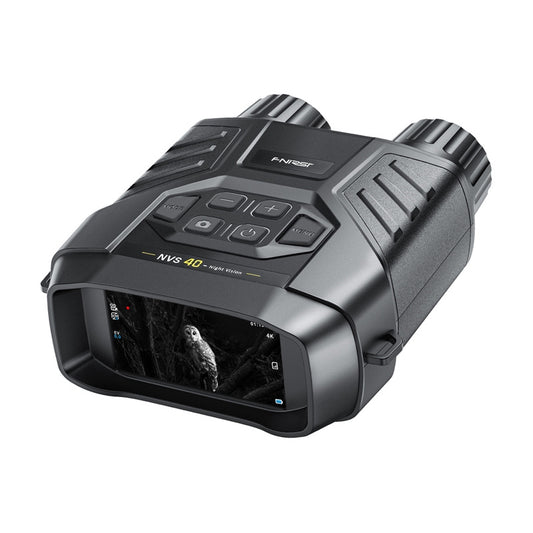 FNIRSI NVS-40 digital night vision device with 4K HD recording_0