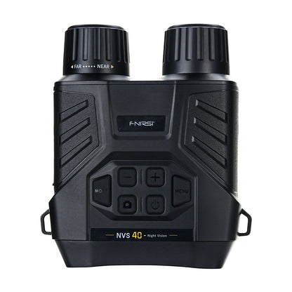 FNIRSI NVS-40 digital night vision device with 4K HD recording_1