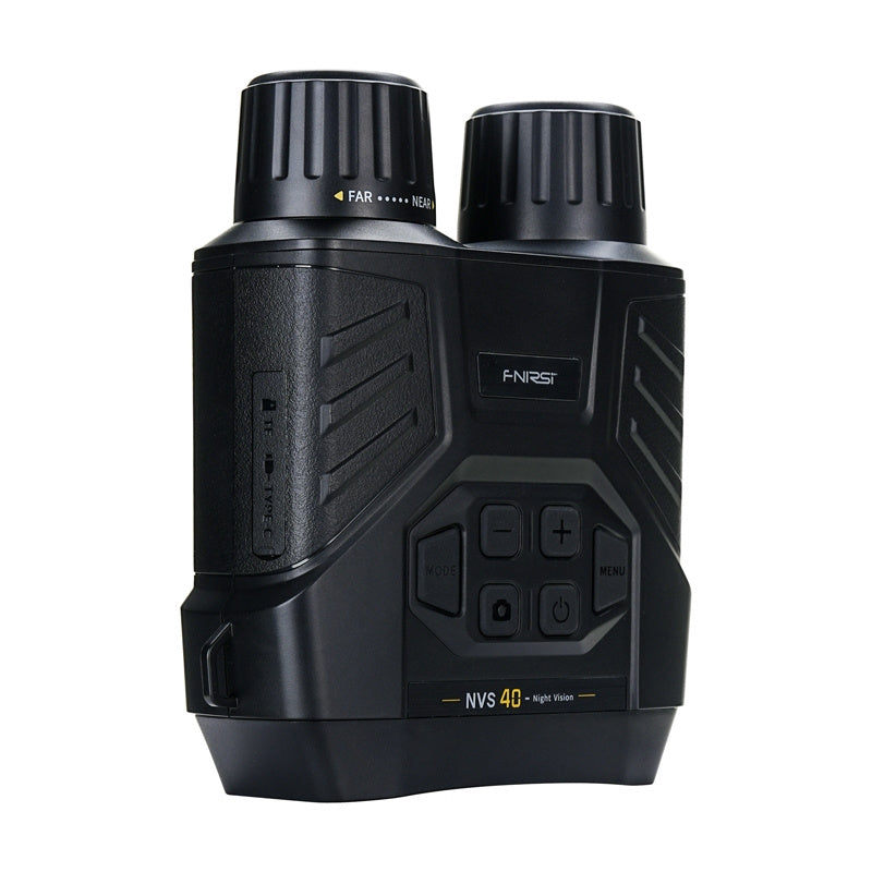 FNIRSI NVS-40 digital night vision device with 4K HD recording_2