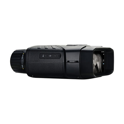 FNIRSI NVS-40 digital night vision device with 4K HD recording_4