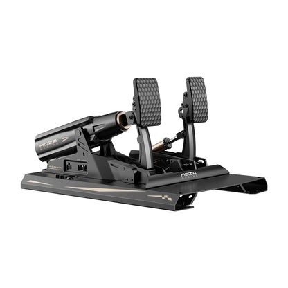 CRP2 gas pedal set + active universal pedal mBooster Moza Racing mBooster Pedal Set RS082 (PC)_0