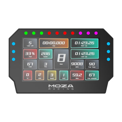 Moza Racing CM2 RS072 display_0