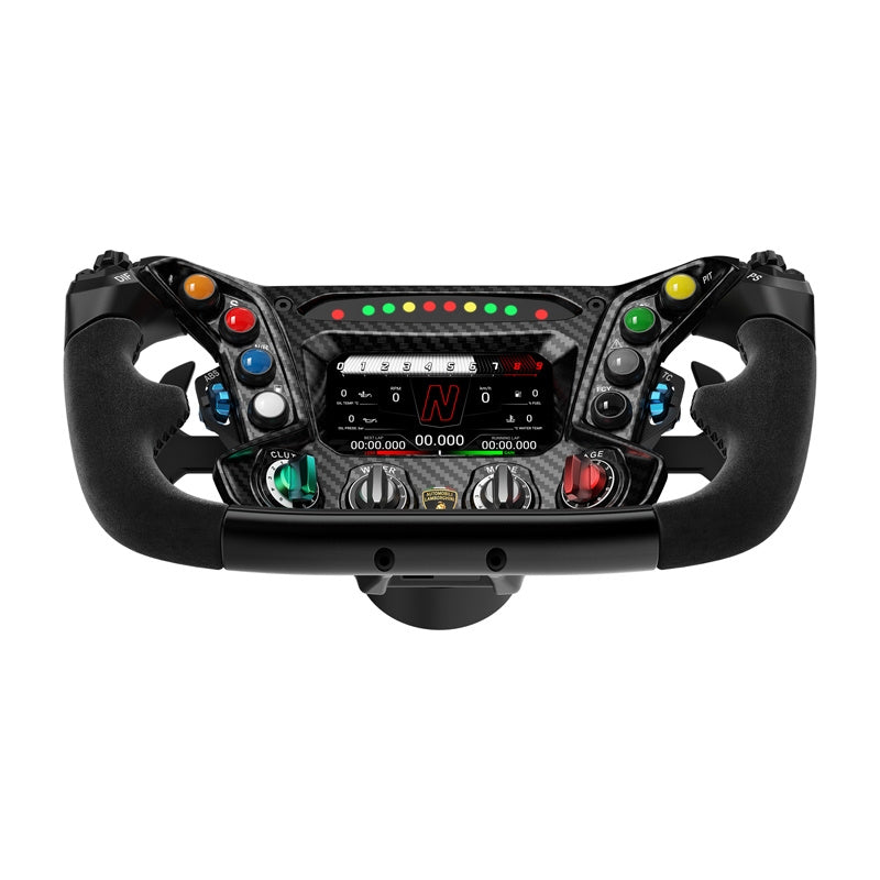 MOZA RS070 Lamborghini Essenza SCV12 Sim-Racing Steering Wheel_1