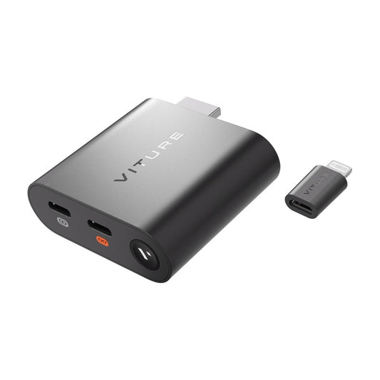 Adapter HDMI XR iPhone Carriage_0