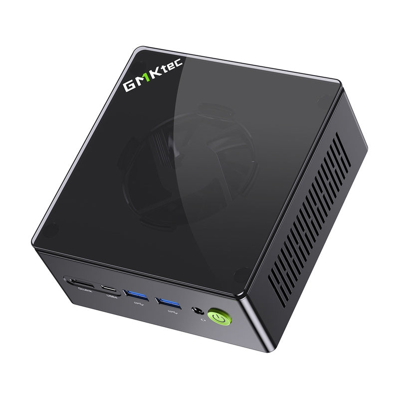 Mini PC GMKtec K8 Ryzen 7 8845HS 32GB RAM + 1TB WIN 11 Pro_0