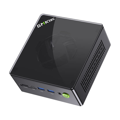 Mini PC GMKtec K8 Ryzen 7 8845HS 32GB RAM + 1TB WIN 11 Pro_0