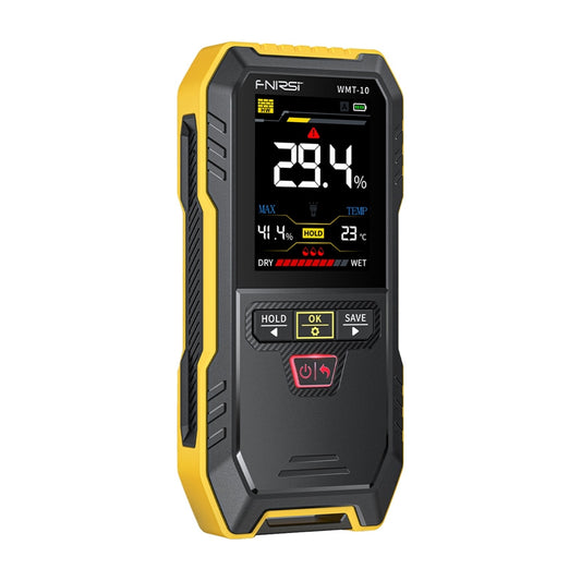 FNIRSI index humidity meter WMT-10 hygrometer_0