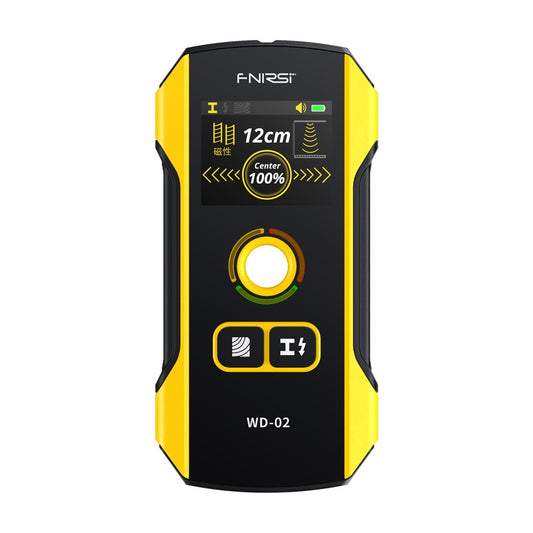 FNIRSI WD-02 wire detector_0
