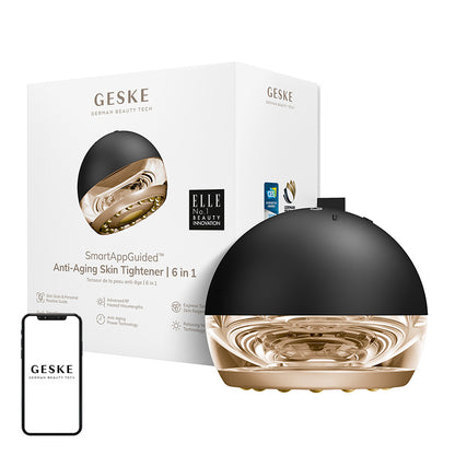 Geske Anti-Aging Skin Tightener 6in1 (Gray)_0