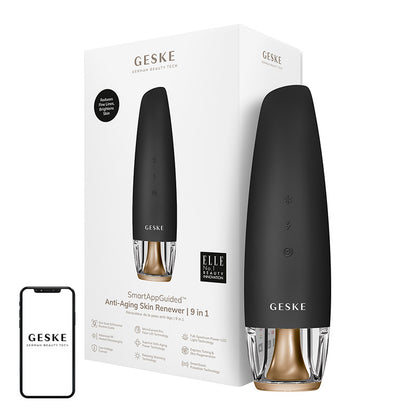 Geske Anti-Aging Skin Renewer 9in1 (Gray)_0