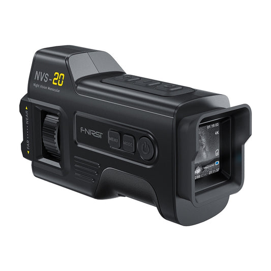FNIRSI NVS-20 digital night vision device with 4K HD recording_0