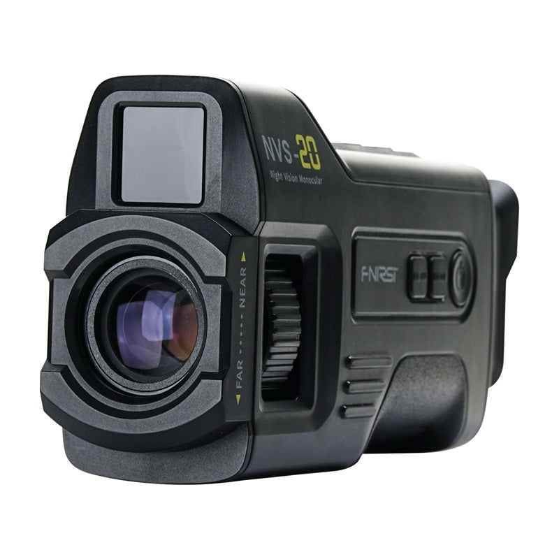 FNIRSI NVS-20 digital night vision device with 4K HD recording_1