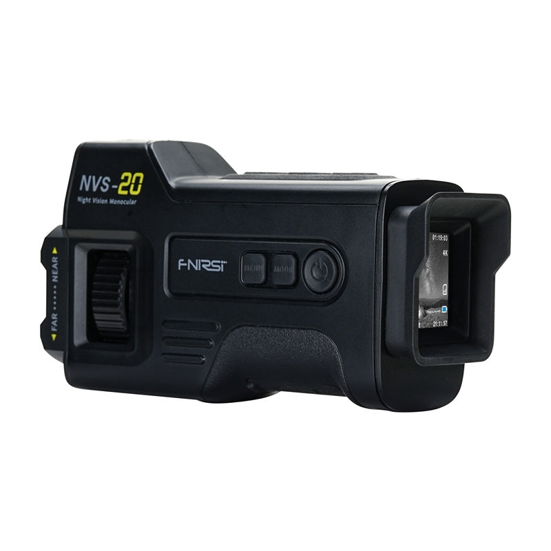 FNIRSI NVS-20 digital night vision device with 4K HD recording_2