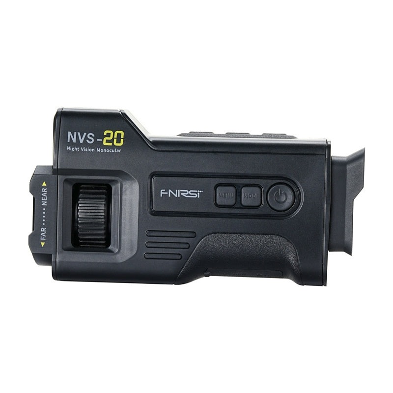 FNIRSI NVS-20 digital night vision device with 4K HD recording_3