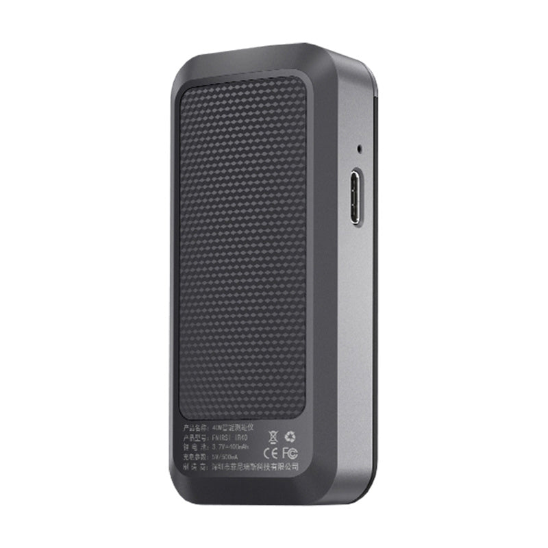 FNIRSI IR40 40m laser rangefinder_1