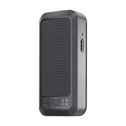 FNIRSI IR40 40m laser rangefinder_1