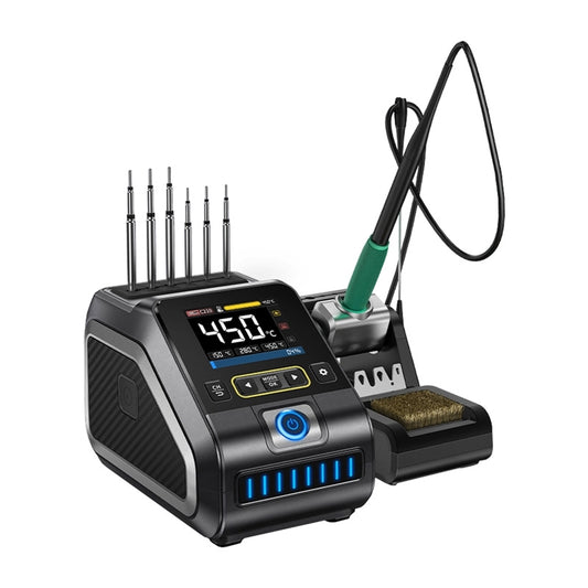FNIRSI DWS-200 F soldering station_0