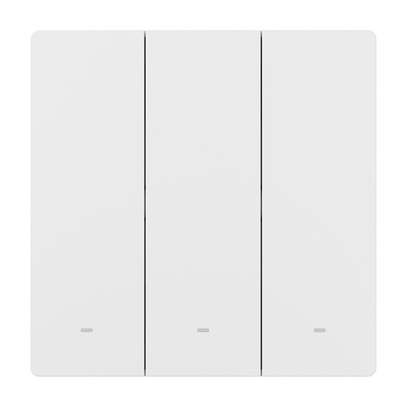 Sonoff ZBM5-3C-86W (3-channel) Zigbee smart touch wall switch_3