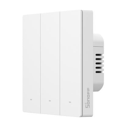 Sonoff ZBM5-3C-86W (3-channel) Zigbee smart touch wall switch_1