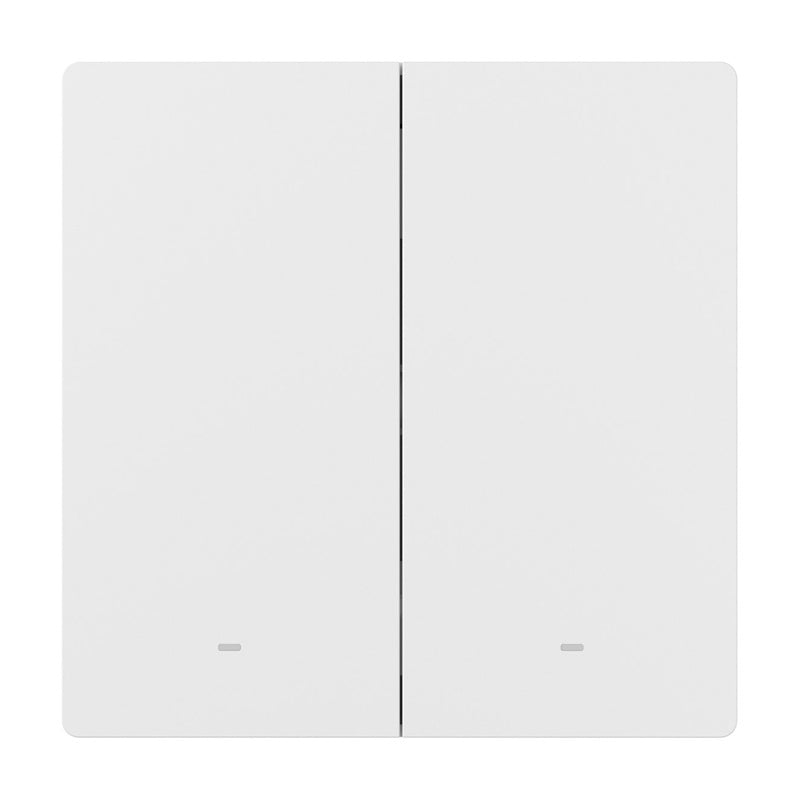 Sonoff ZBM5-2C-86W (2-channel) Zigbee smart touch wall switch_3