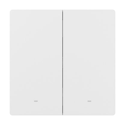 Sonoff ZBM5-2C-86W (2-channel) Zigbee smart touch wall switch_3