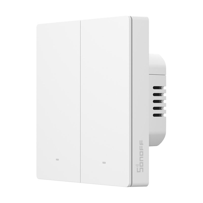 Sonoff ZBM5-2C-86W (2-channel) Zigbee smart touch wall switch_1