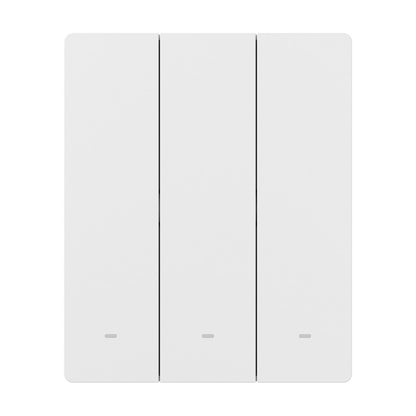 Sonoff ZBM5-3C-80W (3-channel) Zigbee smart touch wall switch_3