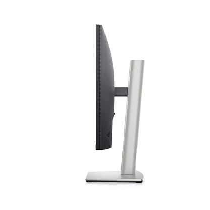 Monitor DELL P Series 23.8" IPS Quad HD 60Hz USB-C Preto