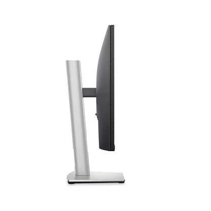 Monitor DELL P Series 23.8" IPS Quad HD 60Hz USB-C Preto
