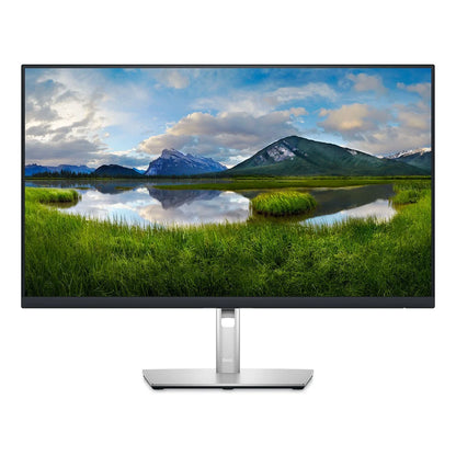 Monitor Dell P Series 27" IPS QHD 60Hz Preto (P2723D)