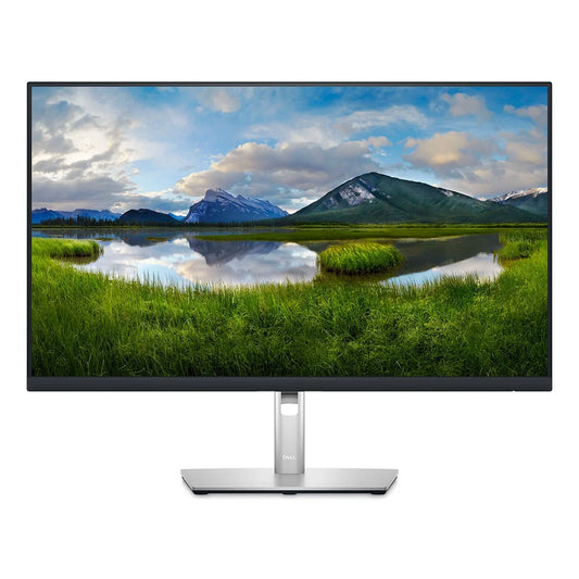 Monitor Dell P Series 27" IPS QHD 60Hz Preto (P2723D)