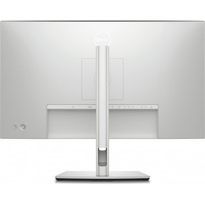 Monitor Dell Ultrasharp U2724DE 27" QHD IPS LED Prateado_2