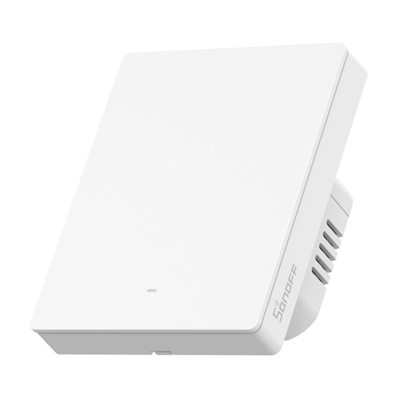 Sonoff ZBM5-1C-80W (1-channel) Zigbee smart touch wall switch_0