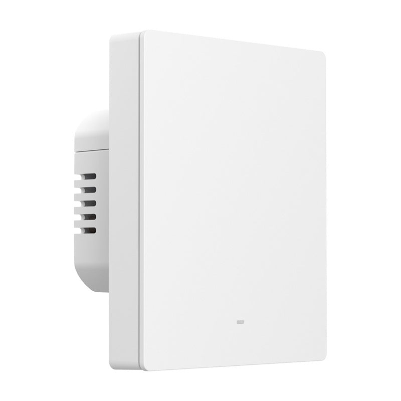 Sonoff ZBM5-1C-80W (1-channel) Zigbee smart touch wall switch_2