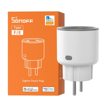 Sonoff S60TPF ZigBee smart outlet_0