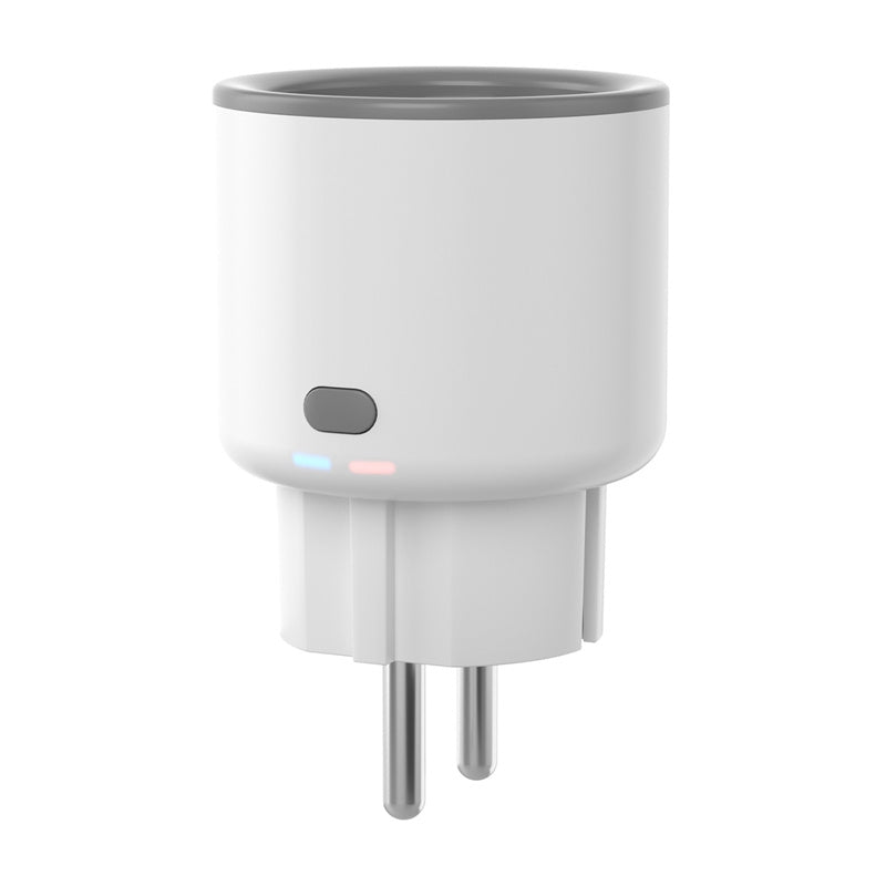 Sonoff S60TPF ZigBee smart outlet_1