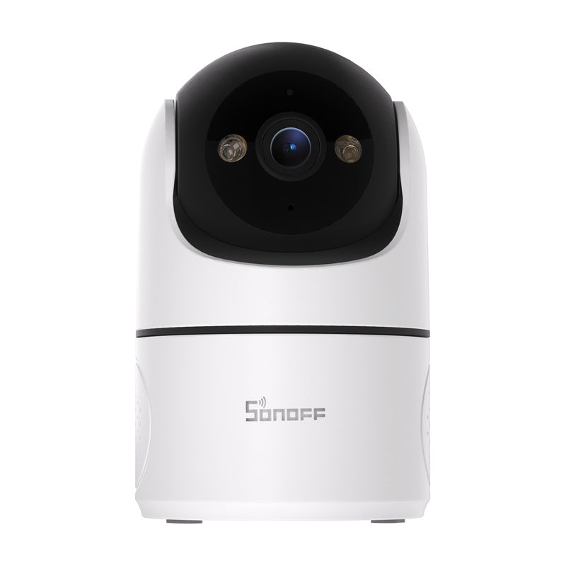 Smart Camera WiFi Sonoff CAM-PT2 2MP_0