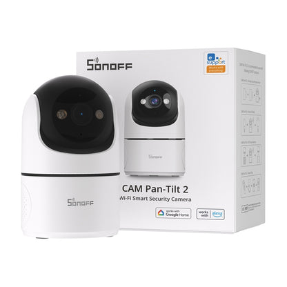 Smart Camera WiFi Sonoff CAM-PT2 2MP_3