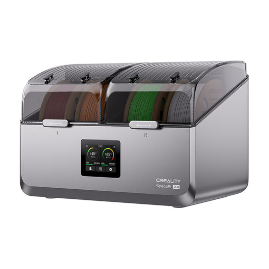 Creality SpacePi X4 Filament Dryer_0