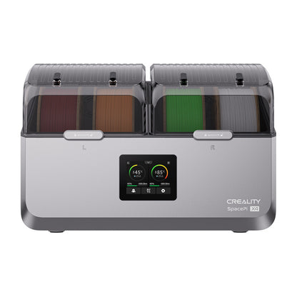 Creality SpacePi X4 Filament Dryer_1
