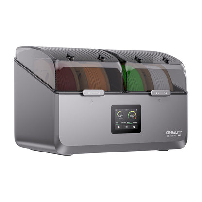 Creality SpacePi X4 Filament Dryer_2